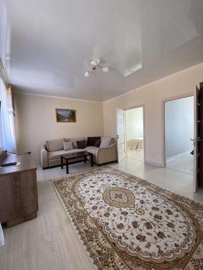 Al Baraka Bed & Breakfast Borovoe Exterior photo