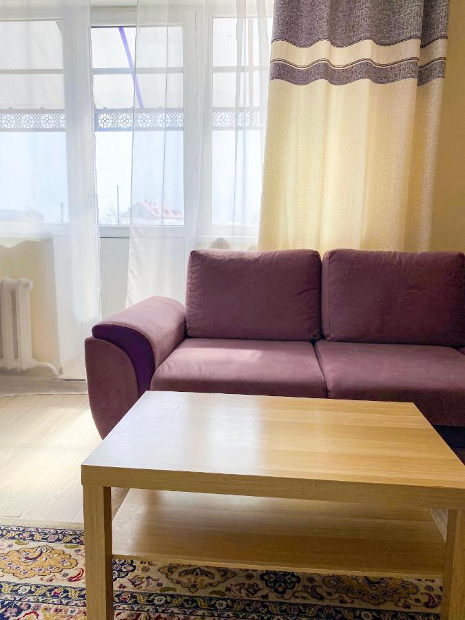 Al Baraka Bed & Breakfast Borovoe Exterior photo
