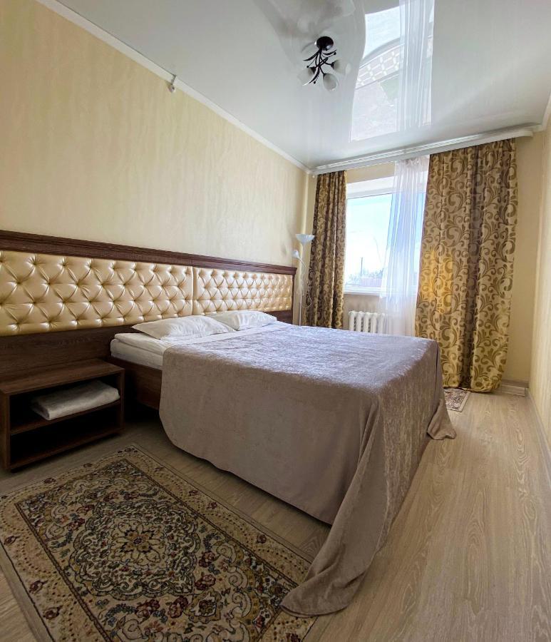 Al Baraka Bed & Breakfast Borovoe Exterior photo