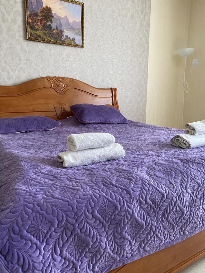 Al Baraka Bed & Breakfast Borovoe Exterior photo